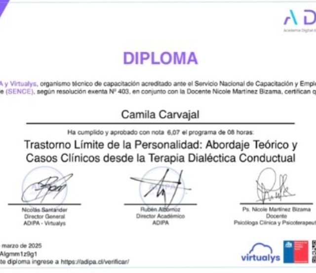Acercar imagen: certificate 1
