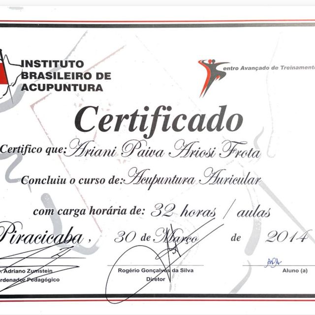 Ampliar imagem: certificate 12