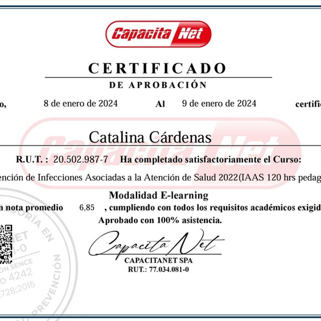 Acercar imagen: certificate 2