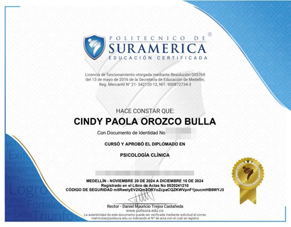 Acercar imagen: certificate 3