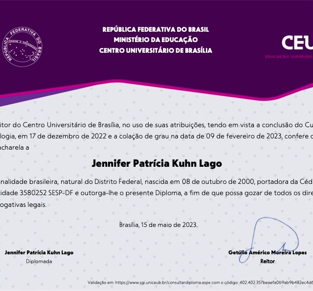 Ampliar imagem: certificate 1