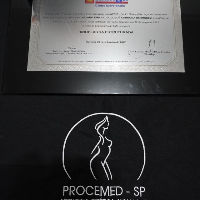 Ampliar imagem: certificate 1