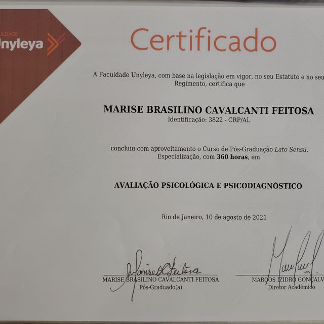 Ampliar imagem: certificate 1