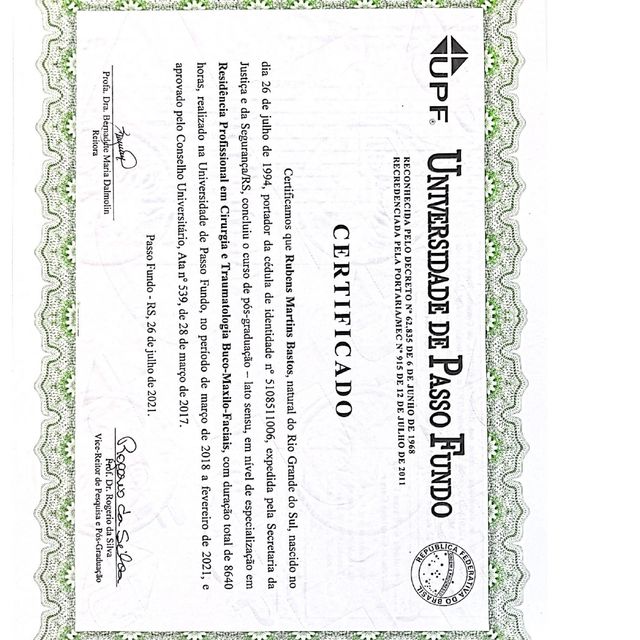 Ampliar imagem: certificate 3