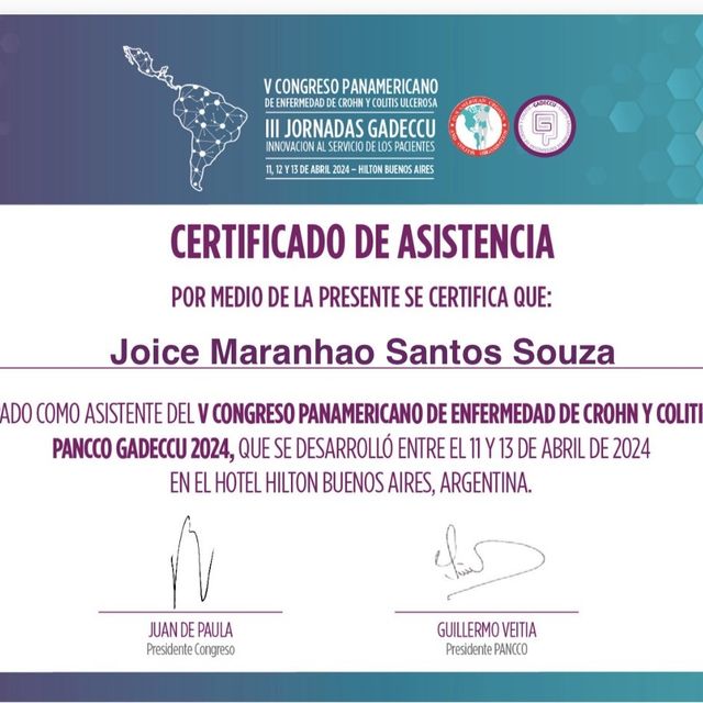 Ampliar imagem: certificate 4