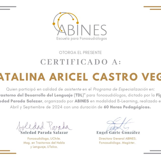 Acercar imagen: certificate 2