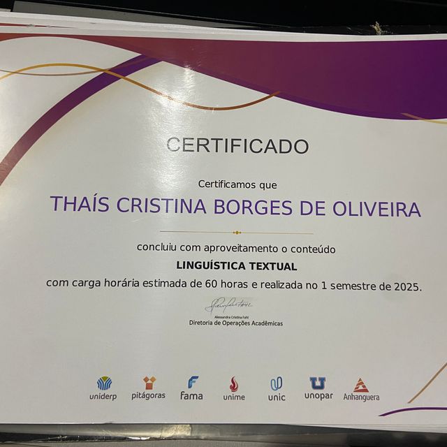 Ampliar imagem: certificate 6