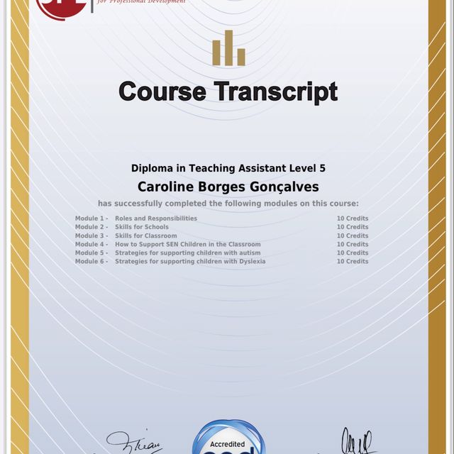 Ampliar imagem: certificate 3