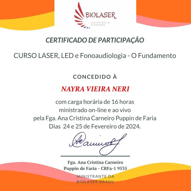 Ampliar imagem: certificate 4