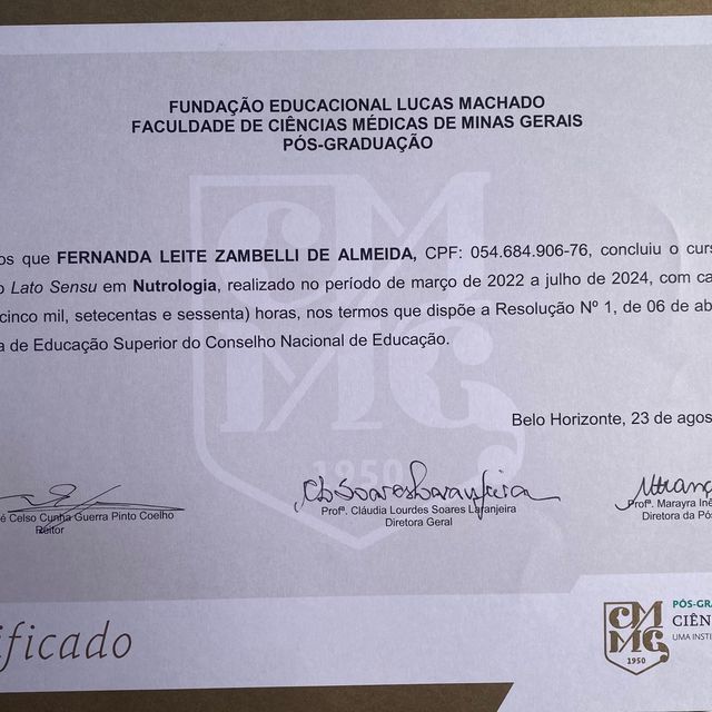 Ampliar imagem: certificate 1