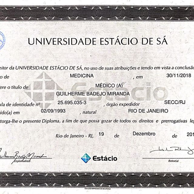 Ampliar imagem: certificate 1