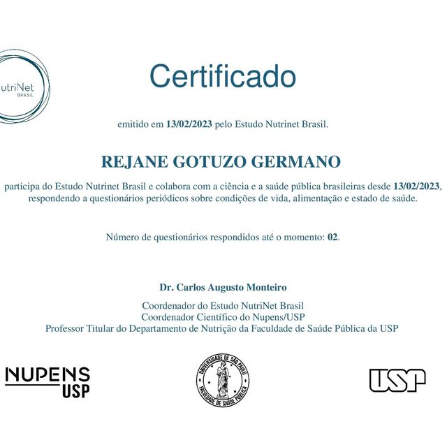 Ampliar imagem: certificate 8