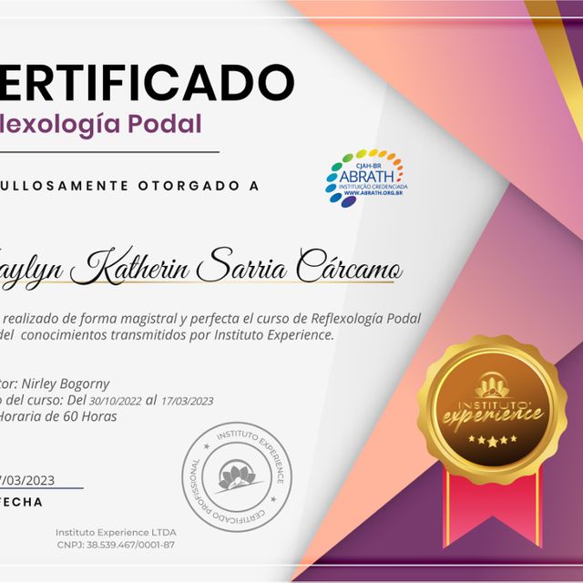 Acercar imagen: certificate 3