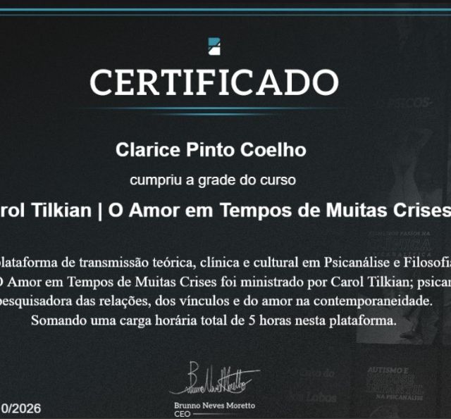Ampliar imagem: certificate 8
