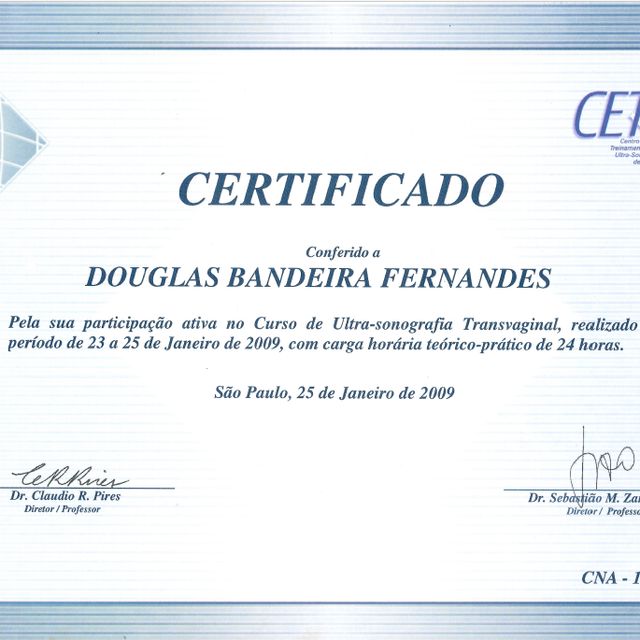 Ampliar imagem: certificate 9
