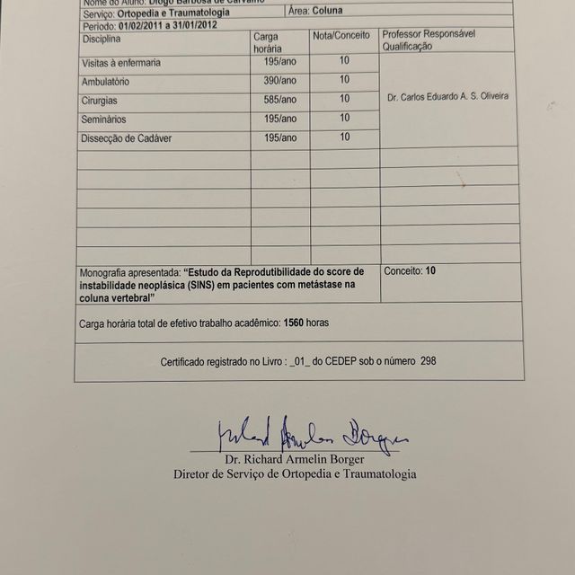 Ampliar imagem: certificate 21