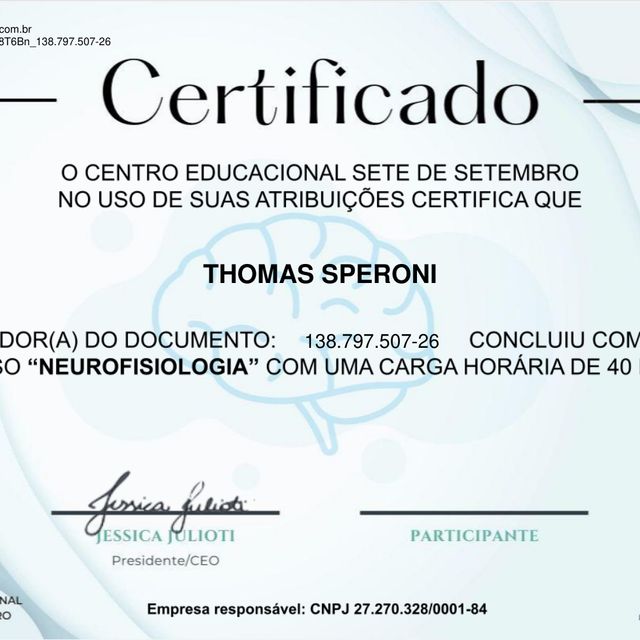 Ampliar imagem: certificate 4