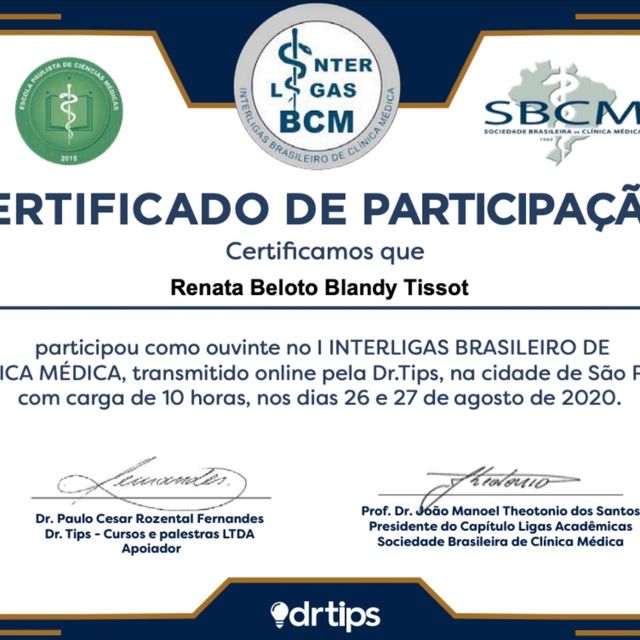 Ampliar imagem: certificate 5