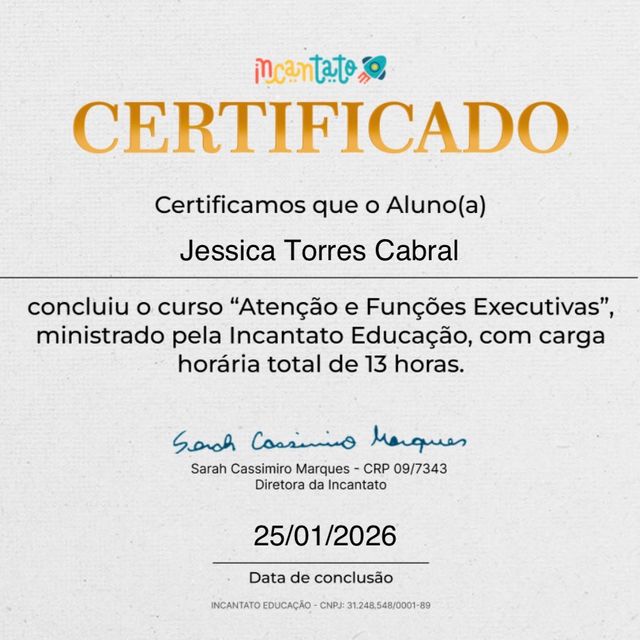 Ampliar imagem: certificate 22