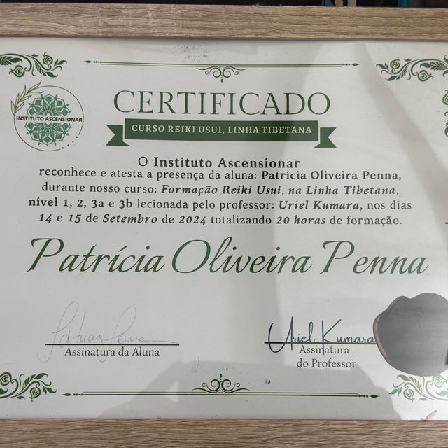 Ampliar imagem: certificate 3