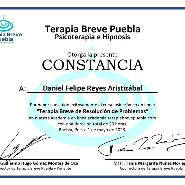 Acercar imagen: certificate 2