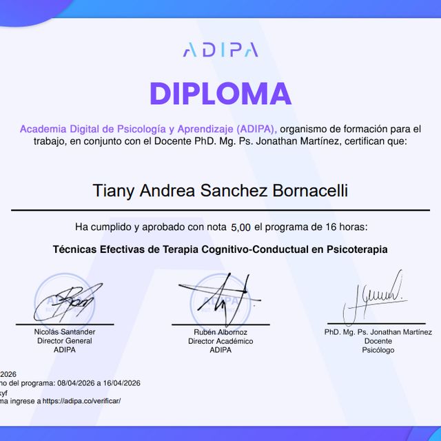 Acercar imagen: certificate 7