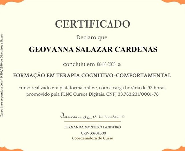 Ampliar imagem: certificate 1
