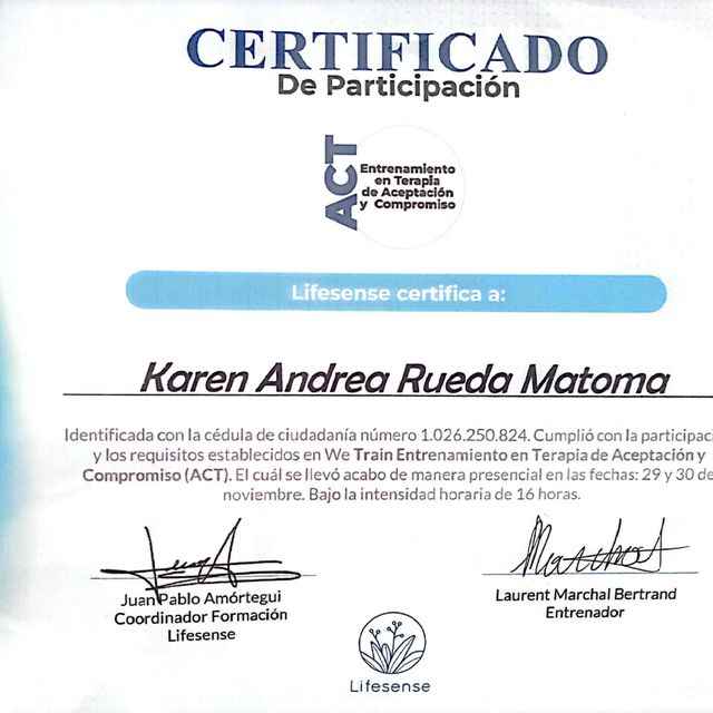 Acercar imagen: certificate 3