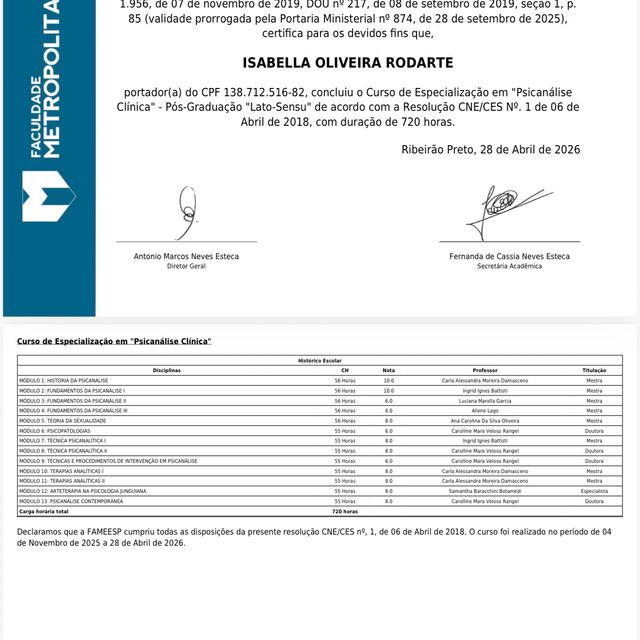Ampliar imagem: certificate 3