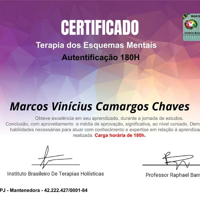 Ampliar imagem: certificate 10
