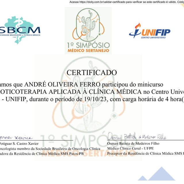 Ampliar imagem: certificate 24