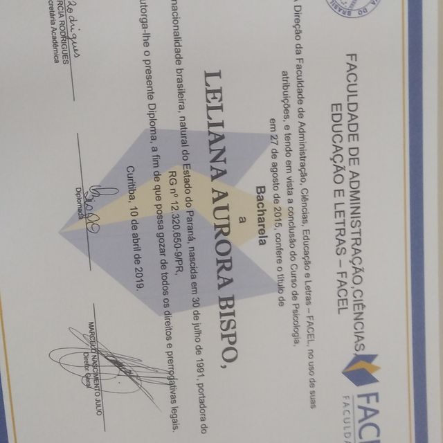 Ampliar imagem: certificate 1