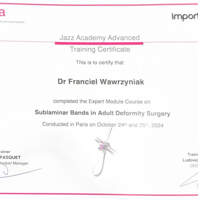 Ampliar imagem: certificate 3