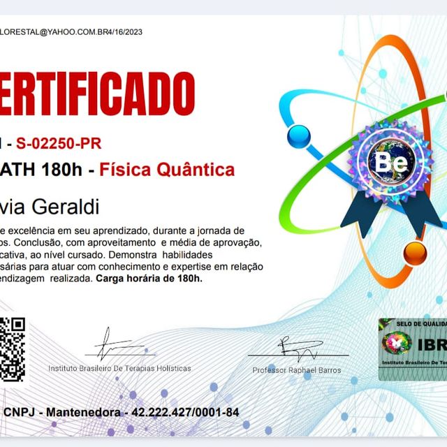 Ampliar imagem: certificate 6