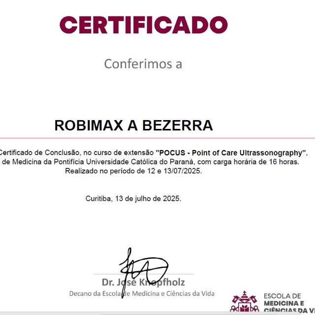Ampliar imagem: certificate 1