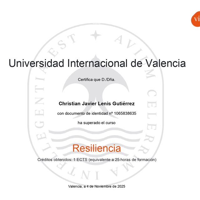 Acercar imagen: certificate 1