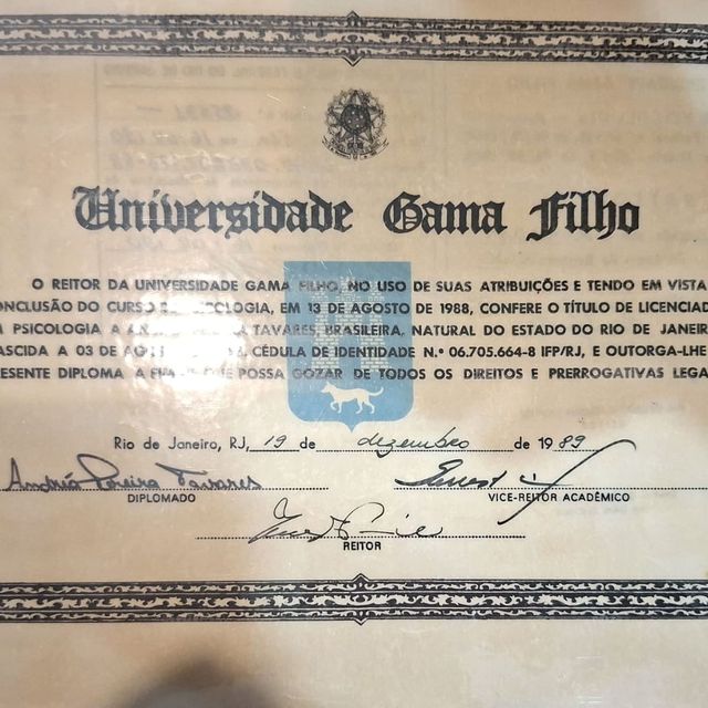 Ampliar imagem: certificate 60