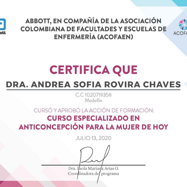 Acercar imagen: certificate 8