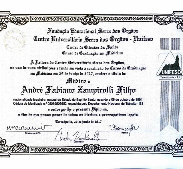 Ampliar imagem: certificate 1