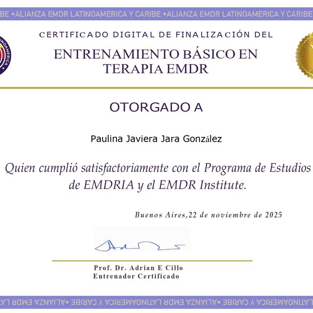Acercar imagen: certificate 1