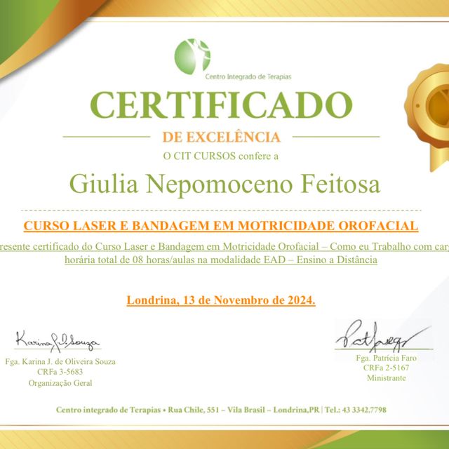 Ampliar imagem: certificate 4