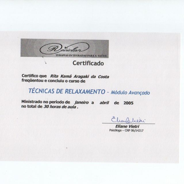 Ampliar imagem: certificate 5