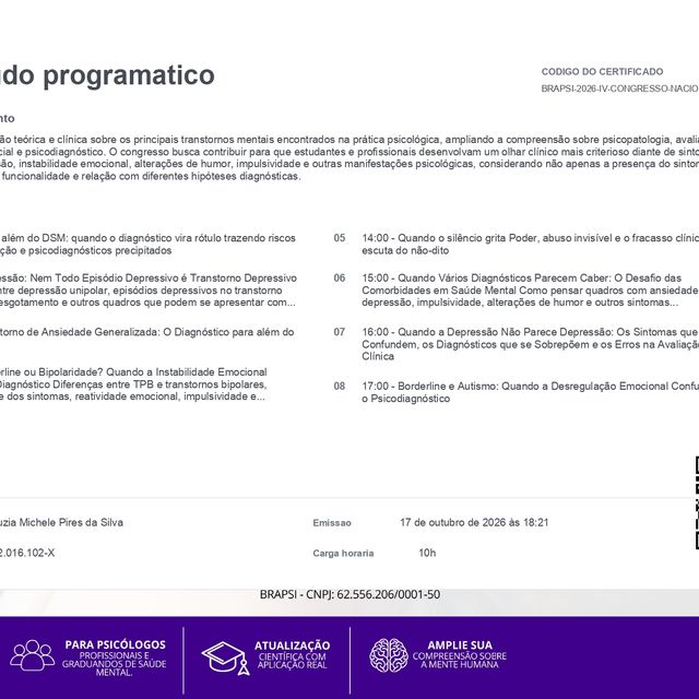 Ampliar imagem: certificate 6