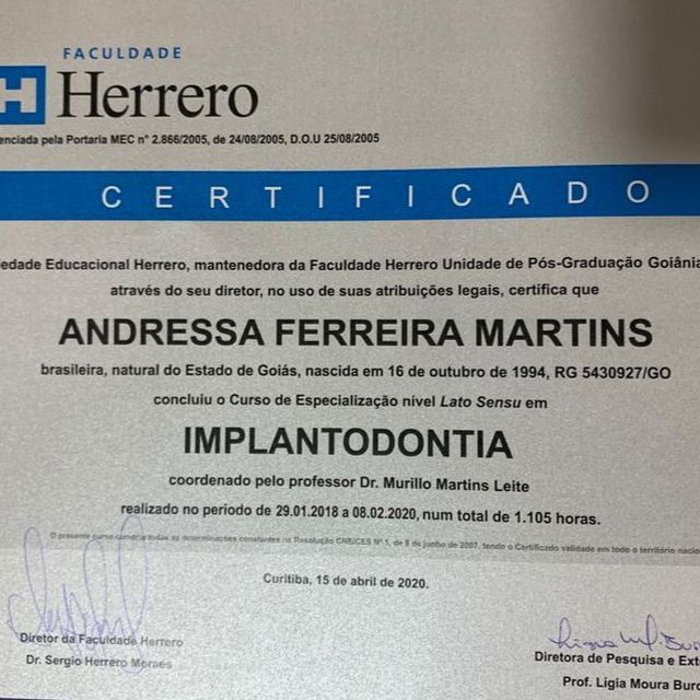 Ampliar imagem: certificate 1