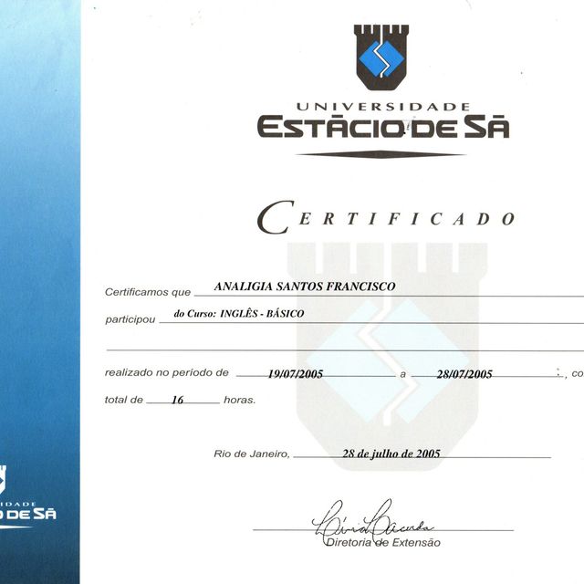 Ampliar imagem: certificate 49