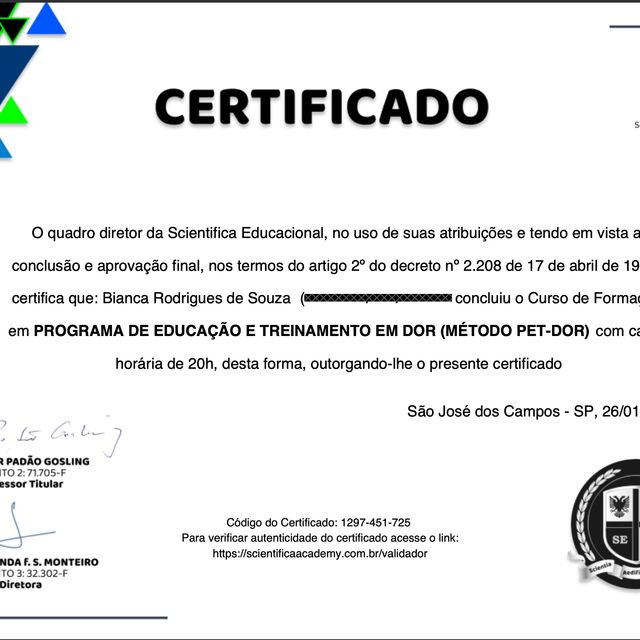 Ampliar imagem: certificate 5