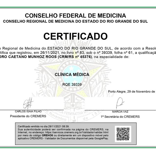 Ampliar imagem: certificate 1