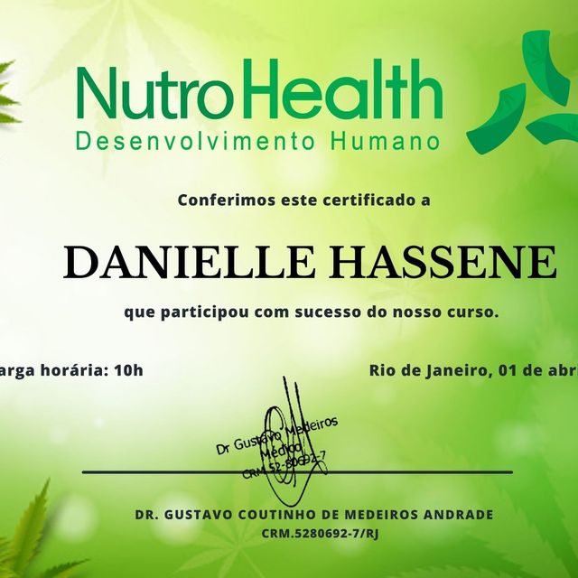 Ampliar imagem: certificate 4