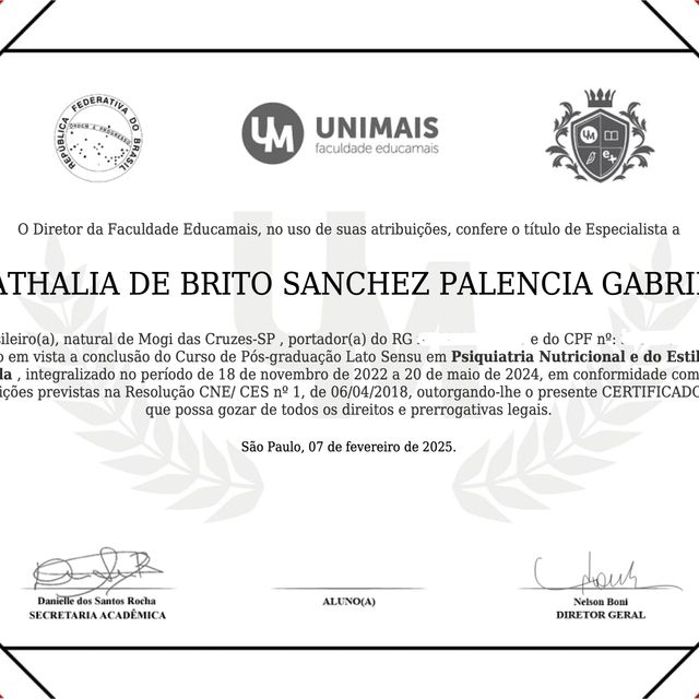 Ampliar imagem: certificate 3