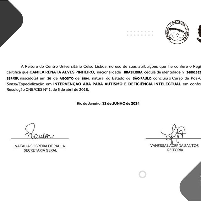 Ampliar imagem: certificate 1